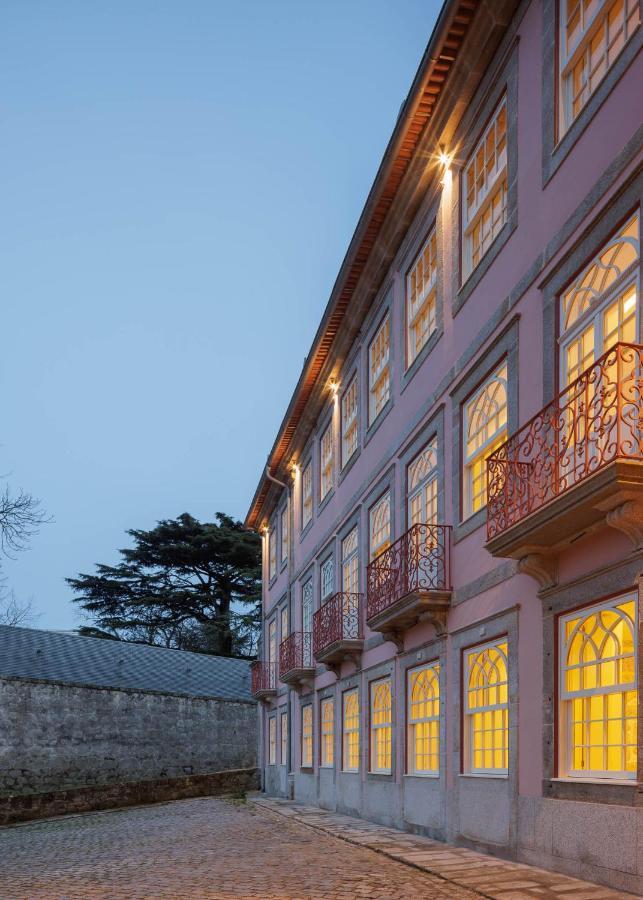 The Downtown Charming Apartments Porto Eksteriør billede
